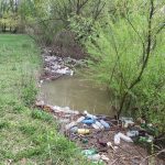 acțiune de ecologizare a Nerei în localitățile Vracev Gaj și Biserica Albă (12)