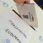 Prezența la vot ora 18:00 – Alegeri Europarlamentare și Referendum 2019