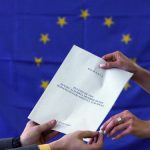 Cele mai aglomerate secții de votare din Gorj la alegerile europarlamentare