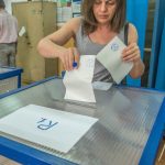 Peste 79 la sută dintre gălățenii care au votat au răspuns „Da” la referendum