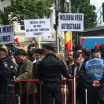 Decizie aberantă: Ministrul de Interne vrea să-i ancheteze pe manifestanţii anti-PSD de la Iaşi