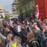 Contra miting PSD, pregătit pe rețelele de socializare, la Iași