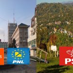 Alegeri Dâmbovița: Urbanul câștigat de dreapta, ruralul adjudecat de PSD