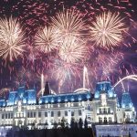 Chirica strânge artificii pentru a sărbători „moartea“ lui Dragnea