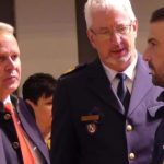 Misiune moto europeană efectuată de către un polițist din cadrul I.P.J. Giurgiu