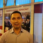 Bogdan Toader, președintele PSD Prahova, atac dur la adresa PNL după căderea Guvernului Dăncilă