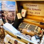 Liderii europeni au plecat de la Sibiu cu cadouri
