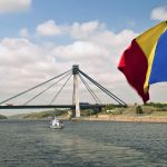 Premieră pe Canalul Dunăre – Marea Neagră, cursă de caiace