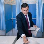 Mihai Chirica: “Le transmit parlamentarilor ieşeni să voteze moţiunea de cenzură!”