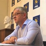 PNL – pe primul loc, între partidele românești din județul Mureș