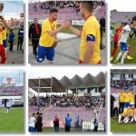 Finală spectaculoasă pe Dan Păltinișanu. Cupa României din Timiș ajunge la Periam