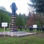 Ungaria cere în Consiliul Europei îndepărtarea crucilor românești din cimitirul de la Valea Uzului