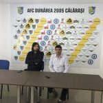 Video | Dunărea Călărași întâlnește mâine Dinamo. Alexa încă mai crede în minuni