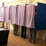 293 de secţii de votare organizate în județul Giurgiu pentru alegerile europarlamentare