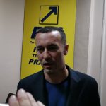 VIDEO| PNL, victorie în fieful PSD din Prahova. Președintele Iulian Dumitrescu: Privim cu încredere laceea ce urmează