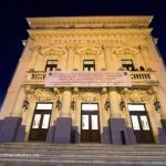Ediţia cu numărul nouă a Festivalului de Teatru de la Caracal a început, duminică seara