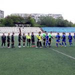 Fotbalistele de la FC Universitatea, locul 5 după prima parte a sezonului