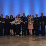 Forțele Navale. Câștigătorii concursului „Omul Anului 2018”