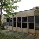Punctul termic 17 din Zalău, transformat într-un centru de zi pentru copii
