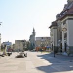 Deschiderea anului Universitar 2019 – 2020, în Piața Ovidiu
