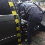 Șase mașini sparte, noaptea trecută, în Craiova. Făptașii sunt căutați de poliție