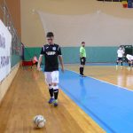 FK Odorheiu Secuiesc, prima semifinalistă a Campionatului Național de futsal U19