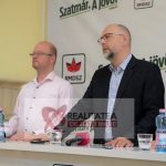 Kelemen Hunor a anunțat o nouă candidatură a actualului primar la Primăria Satu Mare