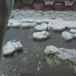 Bilanțul potopului în Sălaj: sute de case, anexe și mii de hectare de culturi agricole, distruse de grindină