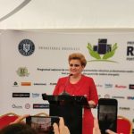 VIDE| Ministrul Mediului, Grațiela Gavrilescu, despre programul rabla pentru electrocasnice: Am dublat bugetul| VIDEO