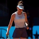 „Sunt tristă că nu am câștigat.”Simona Halep, învinsă de Kiki Bertens în finala de la Madrid