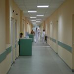 Echipamente şi aparatură medicală în valoare de 500.000 de lei pentru  Institutul de Urologie și Transplant Renal din Cluj