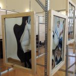 Muzeul iluziilor optice, pentru nouă zile, la Craiova