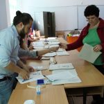 USR: „Scorul de peste 20% obținut la Slatina ne face să credem că putem câștiga alegerile  pentru Primăria Municipiului Slatina de anul viitor“