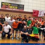 Imperial WET Miercurea Ciuc e campioana României la futsal