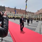 “Declaraţia de la Sibiu”, adoptată de liderii europeni