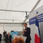 Macron, despre România: “Deciziile luate de Guvern au dus la fragilizarea statului de drept”