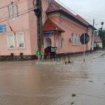 Peste o treime din localitățile mureșene au fost afectate de inundații
