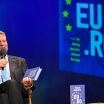 Președintele Klaus Iohannis își lansează și la Cluj cea de-a treia carte