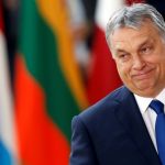Viktor Orban face o vizită în județul Harghita