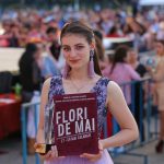 Trofeul „Flori de Mai” Călărași a ajuns în Republica Moldova