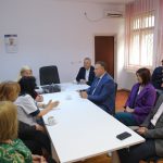 Consiliul Județean a numit un manager interimar la conducerea Spitalului Județean Călărași
