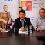 Liviu Harbuz (PRO România): Dacă va exista o alianță PRO România-PSD, eu plec din partid