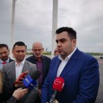 VIDEO| Ministrul Transporturilor, Răzvan Cuc, despre UBER, Taxify şi Clever: Nu îi interzice nimeni, nu vor fi probleme