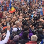 Incertitudine: Mitingul PSD de la Târgoviște a fost amânat. Nici protestatarii nu mai știu ce să facă