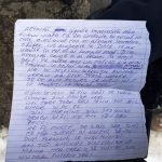 Crima de la Psihiatria Slatina, după un an. Ce s-a întâmplat cu poliţistul indicat în biletul de adio al criminalului