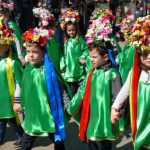 Parada Florilor, la a XI-a ediție la Satu Mare