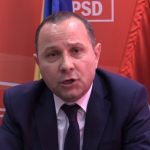 VIDEO Ieșire necontrolată a președintelui PNŢCD, Aurelian Pavelescu, la Brăila!