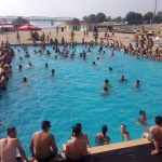 Sâmbătă se deschide Plaja Olt din Slatina