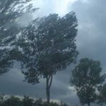 Ploile torențiale au lovit din nou Bistrița-Năsăud! Zece gospodării au fost inundate în Zagra
