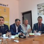 (VIDEO) Ioan Turc, președintele PNL Bistrița-Năsăud: „Am scos județul de pe harta roșie. Eram oaia roșie a PNL în Transilvania”